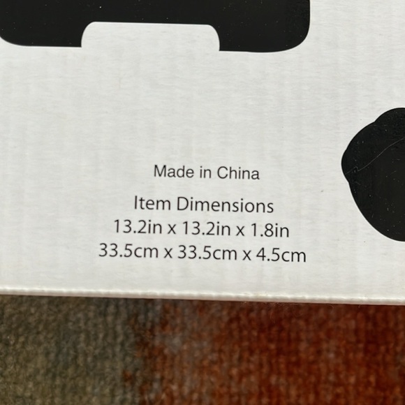 Brand New Meowing Cat Clock Real Cat Recordings Every Hour Popular Breeds Round - Picture 11 of 14